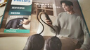 飛利浦（PHILIPS）膝蓋按摩儀運動(dòng)按摩器膝關(guān)節熱敷儀氣囊按摩 5202L 生日新年禮物送爸媽長(cháng)輩 年會(huì )禮品 曬單實(shí)拍圖
