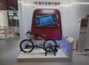 逐安之宇VR交通安全體驗館模擬駕駛安全帶碰撞電動(dòng)自行車(chē)知識教育問(wèn)答紅綠燈規則學(xué)習系統事故科普警示基地 設備意向金（咨詢(xún)報價(jià)） 曬單實(shí)拍圖
