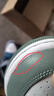 耐克喬丹男子輕便AJ1板鞋春季低幫平底運動(dòng)鞋緩震JORDAN 553558 300復古苔綠/中橄欖綠/山峰白 42 曬單實(shí)拍圖