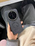 MARSMUMU適用小米17ultra手機殼小米17ultra保護套圖案馬頭全包防摔小米17Ultra徠卡版外殼馬年限定定制款 【經(jīng)典黑】高端皮革-馬年限定 小米17Ultra 曬單實(shí)拍圖