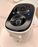 神眸家門(mén)口樓道攝像頭 免插電監控器 無(wú)線(xiàn)wifi家用室內電池充電戶(hù)外太陽(yáng)能高清夜視手機遠程磁吸免打孔 【經(jīng)典款】BC22-白色（基礎入門(mén)款優(yōu)選） 裸機 曬單實(shí)拍圖