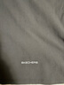 斯凱奇（Skechers）2025秋季男款長(cháng)袖T恤衛衣打底衫運動(dòng)服休閑彈力上衣P425M143 曬單實(shí)拍圖