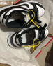 耐克NIKE男復古休閑板鞋 DUNK緩震運動(dòng)鞋 HF5441-100黑白40.5 曬單實(shí)拍圖