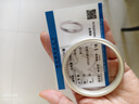梵際9999足銀泥鰍背銀手鐲女封口式古法素圈銀鐲子年輕款母親節禮物 泥鰍背古法手鐲約40克（54圈口） 曬單實(shí)拍圖