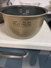 象印日本象印原裝正品電飯煲電飯鍋內鍋內膽日本進(jìn)口配件 【B504】 NP-HIH10/HMH10 內膽 曬單實(shí)拍圖