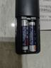 RSRDDY德國品牌電視遙控器通用款適用于長(cháng)虹創(chuàng  )維海爾海信TCL康佳索尼三星小米飛利浦夏普樂(lè )視LG松下先鋒 電視機1+送電池(適用所有電視) 曬單實(shí)拍圖