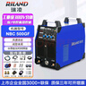 瑞凌二保焊機NBC250/300/350/500工業(yè)級氣保焊機380V 【4.5米氣保焊槍10米中途線(xiàn)】NBC350GF 曬單實(shí)拍圖