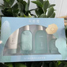 花皙蔻仙人掌花保濕套盒水乳護膚品套裝補水清爽不油膩保濕專(zhuān)柜正品禮盒 禮盒裝:洗面奶水乳精華 曬單實(shí)拍圖