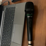 先科（SAST）OK-20 動(dòng)圈麥克風(fēng) 家庭KTV演唱全金屬咪 DVD卡拉OK電腦K歌6.35接口5米線(xiàn)有線(xiàn)話(huà)筒 5米線(xiàn)長(cháng) 黑色 曬單實(shí)拍圖