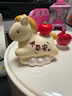 繁夏生肖馬擺件辦公桌面玄學(xué)招財裝飾馬年吉祥物汽車(chē)掛件新年年會(huì )禮物 曬單實(shí)拍圖