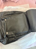 JEEP雙肩包男士背包PU皮質(zhì)背包大容量戶(hù)外休閑出差旅行多功能電腦背包 曬單實(shí)拍圖