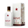 紅星二鍋頭 紅星高照宗師1949 清香型白酒 52度 500ml*2瓶 雙瓶裝 曬單實(shí)拍圖