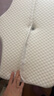 IVLISA法國品牌反牽引護頸枕頭護頸椎助睡眠枕頭不塌陷不變形睡覺(jué)專(zhuān)用 經(jīng)典色 蝶形記憶護頸枕 單只 曬單實(shí)拍圖