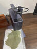 LaserPecker啄木鳥(niǎo)激光雕刻機 小型手持打標打碼刻字機擺攤全自動(dòng) 2代基礎款 曬單實(shí)拍圖