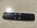 TCL電視遙控器原廠(chǎng)原裝適配萬(wàn)能電視紅外藍牙語(yǔ)音遙控板通用55F275C/55V8E/55S150/55A364 /55P3/5 原裝RC801L不支持藍牙 全通用（普通快遞） 曬單實(shí)拍圖