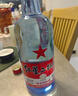紅星二鍋頭 藍瓶綿柔8陳釀 清香型白酒 53度 500ml 單瓶裝 純糧口糧酒 曬單實(shí)拍圖