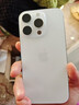 蘋(píng)果16pro iPhone16ProMax移動(dòng)聯(lián)通電信全網(wǎng)通5G游戲手機 iPhone16Pro 白鈦金屬6.3英寸 256GB【公開(kāi)版全網(wǎng)通】 曬單實(shí)拍圖