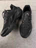 百麗厚底增高運動(dòng)鞋男2026新款春季商場(chǎng)款休閑戶(hù)外徒步鞋8ZP01AM6 黑色 41 曬單實(shí)拍圖