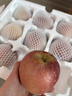 徐州豐縣大沙河紅富士新鮮蘋(píng)果10斤特級脆甜野生水果冰糖心丑萍果 凈重9斤 中果 紙箱 24個(gè)左右 曬單實(shí)拍圖