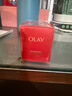 玉蘭油（OLAY）超紅瓶勝肽眼霜15g淡化細紋提拉緊致黑眼圈護膚品生日禮物送女友 曬單實(shí)拍圖