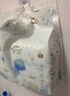 Aleva Naturals愛(ài)亦娃拉拉褲尿不濕紙尿褲嬰兒寶寶用大吸量超薄透氣海洋系列單包 紙尿褲—XL碼【12-17KG】30片 曬單實(shí)拍圖