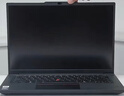 ThinkPad T14p Gen2酷睿Ultra AI版14.5英寸2025補貼20%高性能工程設計師移動(dòng)圖形工作站聯(lián)想筆記本電腦ibm Ultra5-125H 2.5K ARC顯卡 標配 32G  曬單實(shí)拍圖