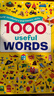DK1000個(gè)英語(yǔ)常用詞詞典 1000 Useful Words 圖解英語(yǔ)單詞書(shū)詞匯積累閱讀寫(xiě)作技能提升 進(jìn)口原版 英文書(shū) 曬單實(shí)拍圖