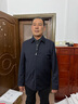 雅戈爾男士行政夾克秋季新款商務(wù)休閑修身翻領(lǐng)羊毛外套 429964 曬單實(shí)拍圖