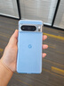 谷歌 Google Pixel 8Pro 谷歌八代手機 pixel8pro 全新國際版 海外版 Pixel 8Pro 海灣藍 128GB 曬單實(shí)拍圖