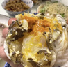 【活蟹】現貨陽(yáng)澄欣權大閘蟹鮮活全母螃蟹全公蟹生鮮水產(chǎn)年貨禮盒 10只/5對 公5.0-4.8 母4.0-3.8 曬單實(shí)拍圖