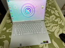 華碩天選Air時(shí)光代理人聯(lián)名禮盒款14英寸AI全能游戲本筆記本電腦(銳龍AI7H350 32G 2T RTX5060 2.5K)銀 曬單實(shí)拍圖