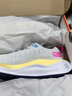 耐克NIKE跑步鞋男緩震REACTX INFINITY 4運動(dòng)鞋DR2665-009白42.5 曬單實(shí)拍圖