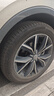德國馬牌（Continental）馬牌輪胎 汽車(chē)輪胎 CSC5 SUV 235/50R19 99V途觀(guān)致領(lǐng)克GM8 全新汽車(chē)輪胎 曬單實(shí)拍圖