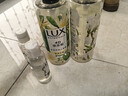 力士植萃沐浴露 香味持久 植物精油沙龍香氛 溫和配方沐浴乳男女通用 小蒼蘭750g+仙人掌750g 曬單實(shí)拍圖