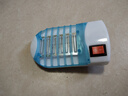 【強力滅蚊】新款滅蚊燈家用藍光室內全自動(dòng)蒼蠅插電式靜音驅蚊 一個(gè)裝 曬單實(shí)拍圖