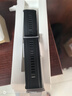 華為（HUAWEI）WATCH D2 L碼腕圍161-210mm 幻夜黑 氟橡膠 氣囊表帶 僅適配HUAWEI WATCH D2 曬單實(shí)拍圖