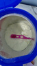 愛(ài)他美（Aptamil）德國白金版HMO 較大嬰兒配方奶粉2段(6個(gè)月以上) 800g 德愛(ài)白金 曬單實(shí)拍圖