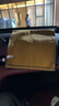 CKULH德國洗車(chē)毛巾擦車(chē)布專(zhuān)用吸水汽車(chē)內飾車(chē)內麂皮鹿皮抹布不掉毛 橙灰色共兩條 30x60cm L 曬單實(shí)拍圖