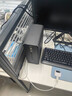 希未（SEAVIV）AideaStation R1 2025銳龍AI Max+395/385迷你主機大模型微型工作站臺式機8060s游戲設計辦公電腦 銳龍AI MAX+395丨128G+2T 曬單實(shí)拍圖