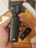 大疆（DJI）osmo pocket3/4大疆口袋3云臺手持pocket4運動(dòng)相機旅游vlog送禮 pocket3標準版 標配+全新正品激活發(fā)(無(wú)內存卡） 下單即送專(zhuān)用鋼化膜 曬單實(shí)拍圖