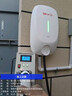 比亞迪充電樁原裝7kw 適用于漢宋PLUS宋L海豹秦PLUS海鷗海豚唐元（送裝一體）30米內免費安裝 曬單實(shí)拍圖