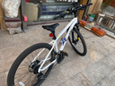 喜德盛（xds）喜德盛黑客500山地自行車(chē)喜德盛自行車(chē)山地車(chē)喜德盛山地車(chē)成人 白/灰黑 27.5寸x15.5寸|身高155-170cm 曬單實(shí)拍圖