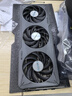 技嘉 RTX 5060Ti 16G 8G顯卡2K 臺式機電腦 黑神話(huà)游戲 人工智能Ai繪畫(huà)圖設計師渲染 BOX顯卡塢筆記本 RTX5060Ti 16G獵鷹MAX 三風(fēng)扇大顯存 單顯卡 曬單實(shí)拍圖