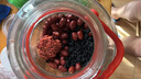 胖東來(lái)同款泡酒藥材補氣養血泡酒料桑葚枸杞紅棗酒方黑桑葚泡酒料 熬夜加班/體力透支/力不從心/滋陰不腎 桑葚枸杞紅棗泡酒料【可泡10斤】告別體虛版 曬單實(shí)拍圖