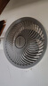 艾美特（AIRMATE）【小暴風(fēng)】空氣循環(huán)扇大風(fēng)量搖頭電風(fēng)扇家用臺式落地扇升級加高換氣輕音柔風(fēng)小風(fēng)扇 FA18-X115 曬單實(shí)拍圖