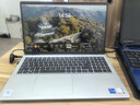 戴爾（DELL）靈越15Pro輕薄本3530升級DC15250筆記本電腦15.6英寸全能家用金屬女大學(xué)生辦公aipc手提上網(wǎng)本 新品酷睿i7 銳炬Xe顯卡120HZ 32G 1TB高速固態(tài) 【內存升級 曬單實(shí)拍圖