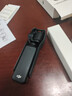 大疆（DJI）Osmo Pocket 3【下單搶好禮】 一英寸口袋云臺相機 OP靈眸手持數碼相機 旅游攝像 直播vlog拍攝 Pocket3標準版 1年隨心換+128G高速內存卡 曬單實(shí)拍圖