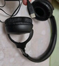 JBLTUNE530C有線(xiàn)耳機Type-C接口 頭戴式有線(xiàn)立體聲耳機適用于USB-c接口設備黑色生日新年禮物 曬單實(shí)拍圖