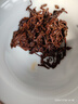 駿德（JUN DE）武夷山桐木關(guān)正山小種紅茶茶葉 妃子笑單泡品鑒5g 曬單實(shí)拍圖