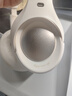 iKF King Pro3.0【雙金標LDAC高解析】頭戴式主動(dòng)降噪藍牙耳機新款無(wú)線(xiàn)有線(xiàn)游戲低延遲超長(cháng)續航云巖白 曬單實(shí)拍圖